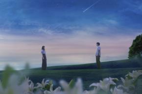 映画『あの花が咲く丘で、君とまた出会えたら。』リバイバル上映決定! 『あの星』本編冒頭8分の特別上映も!!