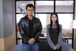久保史緒里×平子祐希(アルコ&ピース) 『ルポ・あの日の真実』配信スタート! 久保「本編と共に是非お楽しみください」