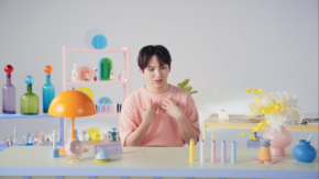 吉田仁人(M!LK)ブランドアンバサダー就任! 『カラリア』新WebCM・本日より公開!! 吉田「すごく楽しく撮影させてもらいました」