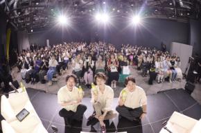 佐藤健×ニューヨーク 特別番組『J-WAVE SPECIAL AYATAKA HITOIKI STUDIO』 【7月20日(月・祝)20:00~】オンエア!!