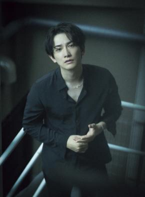 【町田啓太】登場！　7/24(金)発売『GOETHE(ゲーテ)』　「独占インタビュー＆8ページ撮り下ろし写真」も必見！！