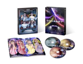 【ももクロ】冬の祭典 『ももクリ2025』LIVE Blu-ray & DVD 「メイキングダイジェストティザー」映像公開!!