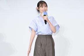 教師役「福原遥&細田佳央太」登壇! 映画『あの星が降る丘で、君とまた出会いたい。』 【高校生限定】プレミア開催!!