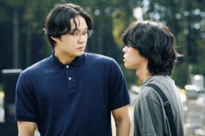 磯村勇斗×末澤誠也(Aぇ!group)×綾野剛 映画『mentor』 【本予告&新場面写真4点】解禁!!
