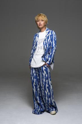 『手越祐也 LIVE TOUR 2026 SUPER STAR FINAL』　9/12(土)【WOWOW】で独占生中継！！