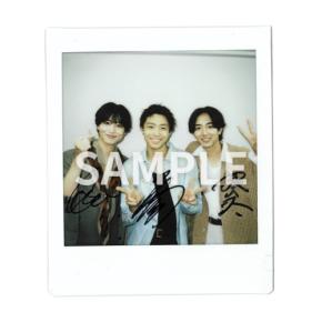 八村倫太郎(WATWING)＆増子敦貴(GENIC)＆駒木根葵汰 登場！ 　8/24(月)発売『月刊スカパー！』