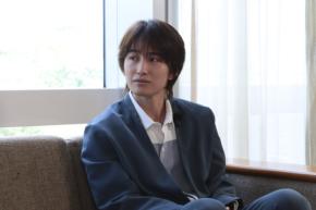 石山順征×平子祐希(アルコ&ピース) 『ルポ・あの日の真実』#6 石山「成長し大人っぽい一面の慶人を演じるのがとても楽しかった」
