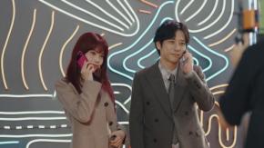 【ニノ×アイナ】 「Google Pixel 11」×「ahamo」新WebCM公開中! 二宮「すごく新鮮にやらせていただけたかな…」