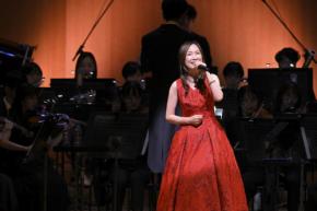 森口博子『40周年ツアー全公演』完走！　森口「みんなと一緒に残してきた作品やコンサートは命そのもの」