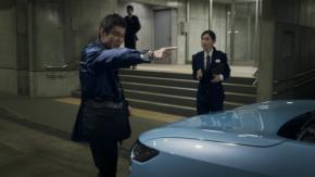 『踊る大捜査線』×【日産キックス】　コラボWEBムービー『遊び心、封鎖できません。』篇公開！！