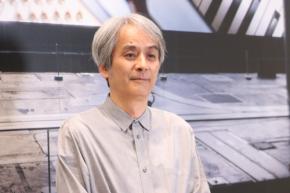 坂本龍一が追求した「設置音楽」を幅26.4mの巨大スクリーンで体感　「AMBIENT KYOTO」が東京初開催