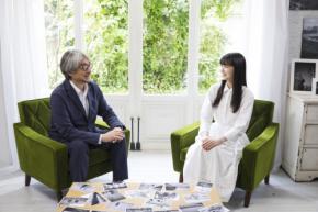 久保史緒里×小山薫堂　9/1『防災の日』特別対談動画公開！　久保「自分も助け合いの輪の中に入っていきたい」　