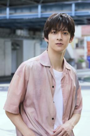 伊藤あさひ×武藤潤　11/5(木)スタート『ふったらどしゃぶり　メロウレイン』　伊藤「愛おしい日常が待ってるといいな」