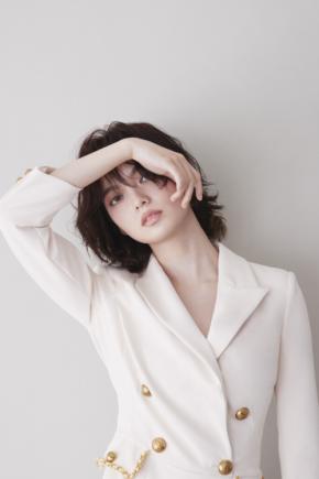 『As I Am -平手友梨奈、気のむくままに-＜特別編＞』　9/15(火)22:00【MUSIC ON! TV（エムオン!）】で放送！！