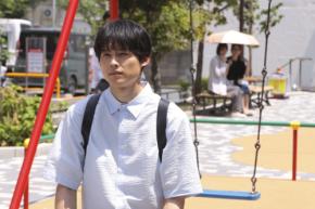 松村北斗主演『告白』　本日21時放送【25年も見守ってしまい、すみません】　「第8話あらすじ＆新場面写真6点」公開！！