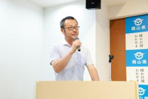 ぶどう好きなら一度は食べたい　岡山「アレキ」140周年、旬の3種食べ比べ＆限定パフェ