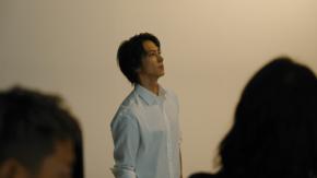 【山下智久】出演！　新TVCM『ヤマシタが変えていく』篇公開！！　山下「本当に優しく温かい時間を過ごさせていただいた…」