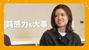 なでしこ長谷川唯＆清水梨紗、海外での食生活明かす　「鈍感力も大事」自炊は2人で
