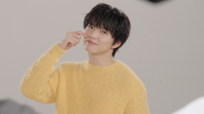 松田元太(Travis Japan)、佐藤⼤樹(EXILE/FANTASTICS)出演！　『ベンザブロックⓇプレミアム DX』シリーズ【新TVCM】公開！！