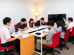 なぜ同じ教え方では伸びないのか　「学び方」と性格に向き合う個別指導