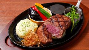 お肉のスペシャリスト超老舗専門店が作った新店が気になる♡（from藤沢）　自慢の黒毛和牛ステーキやハンバーグが美味そう！
