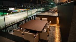 デートコースにも使える♡ 大井競馬場の指定席が、ふるさと納税の返礼品に！ 特等席で白熱したレースを体験してみたい！