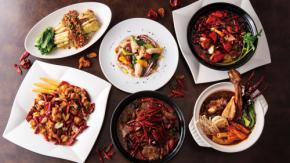 暑い夏こそ食べたい激辛料理の限定メニューをリコメンド! 横浜中華街の名門老舗料理店の「唐辛子フェア」が気になる!