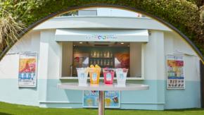 ノンアルの常識が変わる。ZEROPPAが贈る、 東京タワーにコンセプトショップオープン!