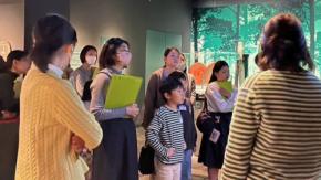 ピカソの作品を読み解く！？表参道の「ヨックモックミュージアム」で“子供無料”の限定ツアーを楽しんで！