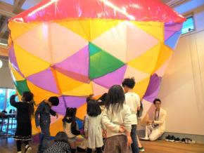 夏の自由学習に！ いろんな「ふしぎ」に触れる♡ 子供の想像力が広がる「ふしぎ」展覧会に親子で行ってみて（fromあざみ野）