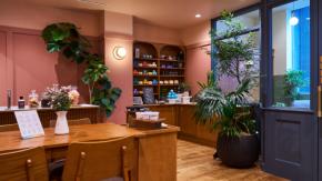 入浴剤で人気のコスメブランド「LUSH」の最大規模のスパ施設が！ 気持ち良すぎる極上トリートメントを味わって！（from新宿）