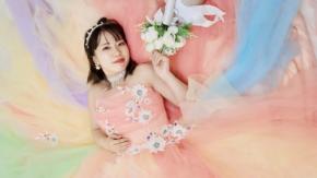 華やかな主人公やお姫様になって写真を撮りたい♡ ドレスを着てプロカメラマンが撮影してくれるスタジオ発見！（from横浜）