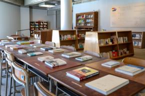 お店を出したい人、言葉を発信したい人はぜひ！ 池尻大橋な中学校跡地にできた、学び、遊び、楽しめるスポットをチェック！