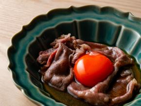 銀座の高級感溢れるお店の創作和食16品のコースが税込7700円が、とってもお得すぎる♡ 日本酒のラインアップも秀逸すぎ!
