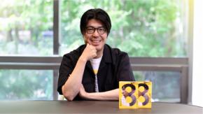 映画『８番出口』の小説版が発売！ 川村元気監督が語る、ゲームから生まれた”物語”の秘密