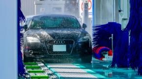 自分で手洗い洗車は面倒臭い！ 月額980円で愛車が何度でも洗い放題！ サブスク型の洗車サービスって何⁉ （from前橋）