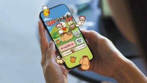 つんで!あそんで!無料ゲーム「つみジャムム」に『きゅるりんってしてみて』キャラ登場