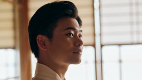 作曲家 原譲二(北島三郎) が未来に託した声。演歌第七世代の旗手、二見颯一とは?
