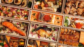 超こだわりの超究極の銀ダラや鮭弁当を食べてみたい！ 1日200食限定の割烹が手がける弁当専門店が気になる！（from渋谷）