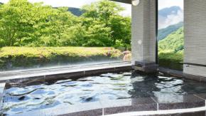 箱根の温泉で癒されたい♡ 大人数や長期滞在に最適なコンドミニアムで、1人1泊1万円以下でラグジュアリーに絶景を臨む♡