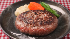 ハンバーグ好きはここを知らなきゃ語れない！ 数々の受賞歴があるとろける系鉄板焼きスタイルに行列♡ （from吉祥寺）