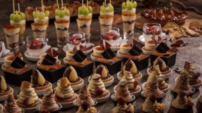 秋の味覚を使った20種以上のデザートが食べ放題！ 恵比寿のホテルでデザートブッフェを楽しみたい！