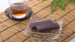 9月下旬まで販売中!幻の「赤福水ようかん」を食べてみたい♡