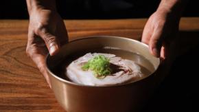 韓国料理好きは要チェック！ ソウル発のミシュラン常連のコムタンスープ専門店が初上陸！（from新大久保）