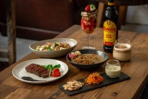 オトナのカフェオレ専門店って気になる♡ 夜パフェやティラミスなどスイーツもオトナ限定！（from五反田）
