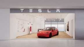 電気自動車の時代! この機会にテスラの最新モデルを試乗して、最新技術に触れてみたい!(from稲毛)