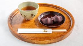 赤福餅を新宿で味わえる7日間!「五十鈴茶屋」の季節限定「栗コルネ」も♡(from新宿)