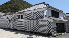 えっ、文化遺産で宿泊体験⁉ これは行ってみたい!伊豆下田の築170年の歴史的建造物が宿泊施設に!