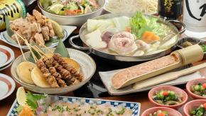 高品質な水炊きやもつ鍋がロープライスで♡ 東京初上陸!博多の名物を一挙味わえる大衆居酒屋が新宿に!
