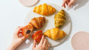 ぜひあんパン好きは要チェック! 大森駅構内に登場した、超老舗、木村屋のあんパンスタンドが気になる!